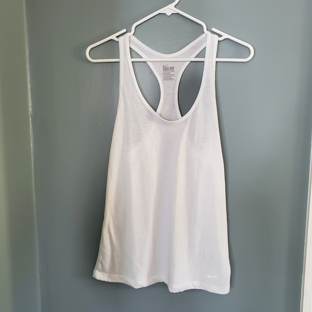 Nike Tank